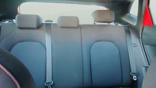 SEAT Ibiza 1.0 TSI FR Plus 81 kW (110 CV)