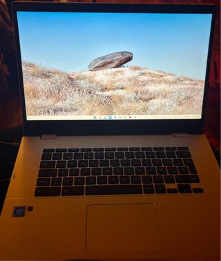 ASUS Chromebook CX1500CNA Intel Celeron N33