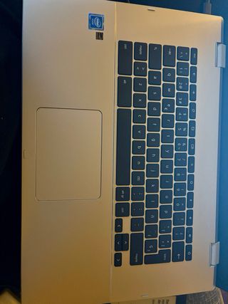 ASUS Chromebook CX1500CNA Intel Celeron N33