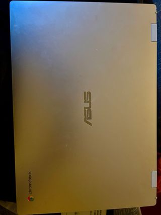 ASUS Chromebook CX1500CNA Intel Celeron N33