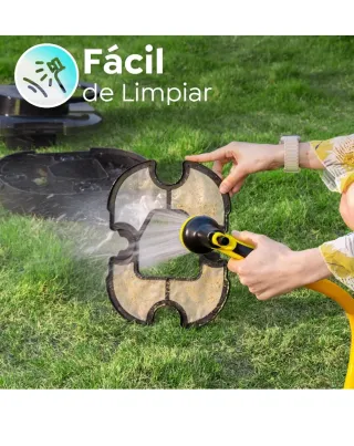 Robot pulitore per piscine Talosbo