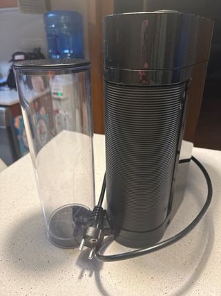 Macchina da caffè Nespresso Vertuo DeLonghi