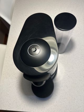 Macchina da caffè Nespresso Vertuo DeLonghi