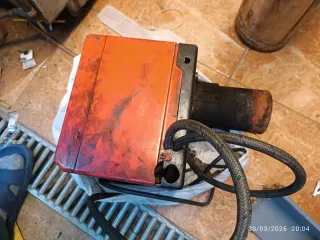 Bruciatore per caldaia a gasolio