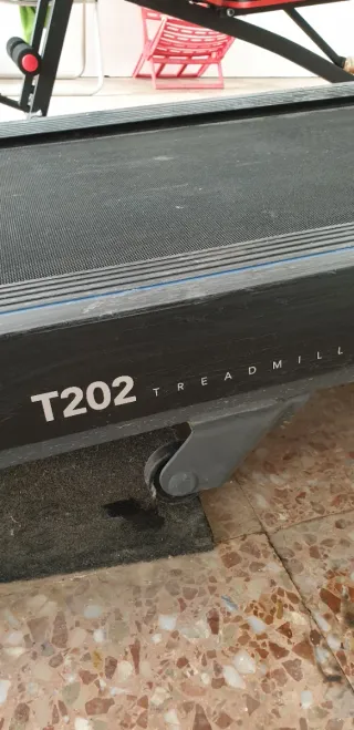 Cinta de Correr Horizon T202