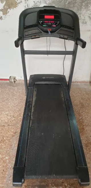 Cinta de Correr Horizon T202