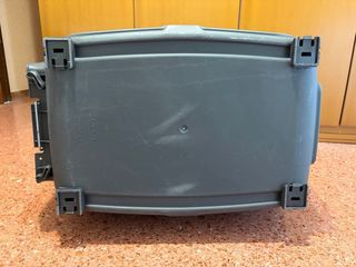 Transportín Skudo 4 IATA (3 usos)