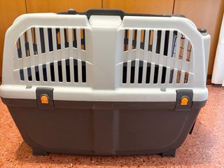 Transportín Skudo 4 IATA (3 usos)