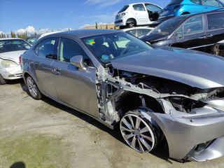 Despiece Lexus Is Iii (xe30) 300h (223 Cv) H