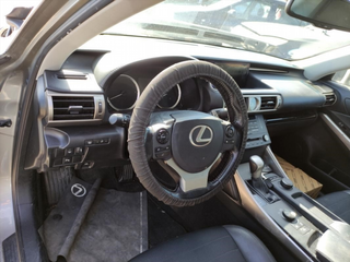 Despiece Lexus Is Iii (xe30) 300h (223 Cv) H
