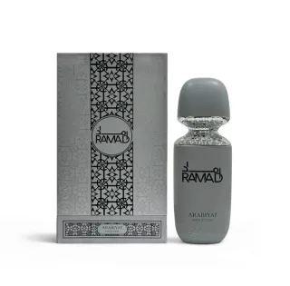 Perfume Ramad Arabiyat Prestige/ dupe NAXOS xerjof