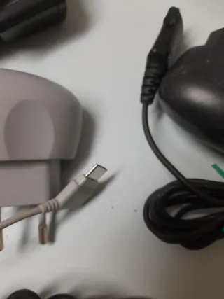 Caricabatterie vintage per cellulari