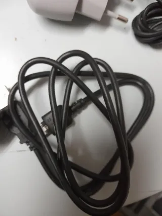 Caricabatterie vintage per cellulari