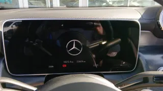 Mercedes-Benz GLC SUV (253) 2025