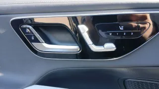 Mercedes-Benz GLC SUV (253) 2025