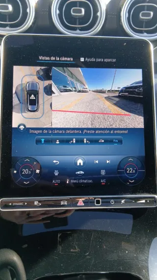 Mercedes-Benz GLC SUV (253) 2025