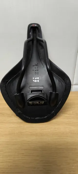 Asiento Bicicleta Fizik Antares R7