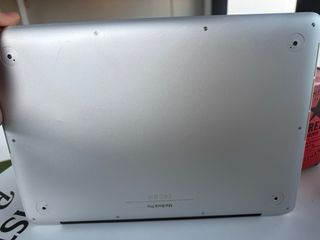 MacBook Pro 13 2015 8GB RAM / 128GB SSD