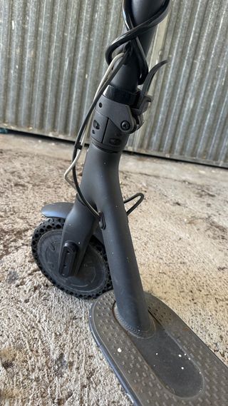 Patinete Eléctrico Xiaomi Essential