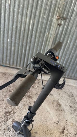 Patinete Eléctrico Xiaomi Essential