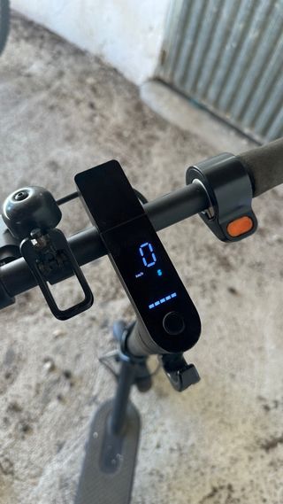 Patinete Eléctrico Xiaomi Essential