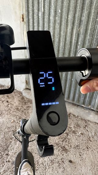 Patinete Eléctrico Xiaomi Essential