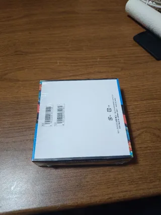 Box Pokemon Megaevoluzioni Giapponese Sigillato