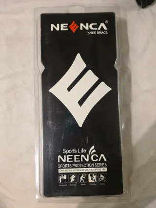 Rodillera Articulada NEENCA HX043