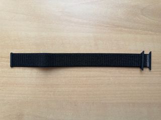 Apple Watch 42mm. Black Sport Loop