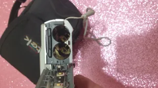 Samsung ES17 Fotocamera Digitale 12.2 MP