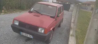 FIAT Panda 1999