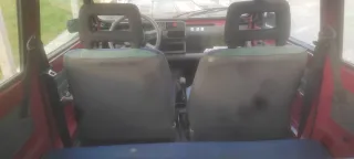 FIAT Panda 1999