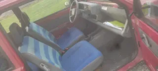 FIAT Panda 1999
