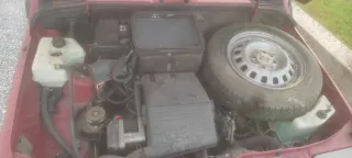 FIAT Panda 1999