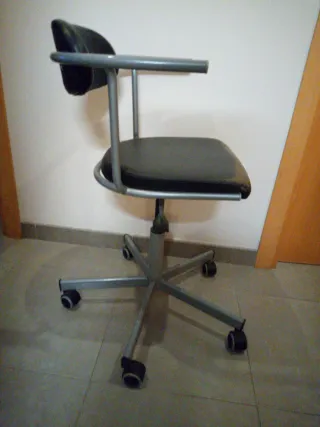 Silla de oficina IKEA RUTGER/JULES