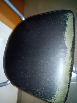 Silla de oficina IKEA RUTGER/JULES