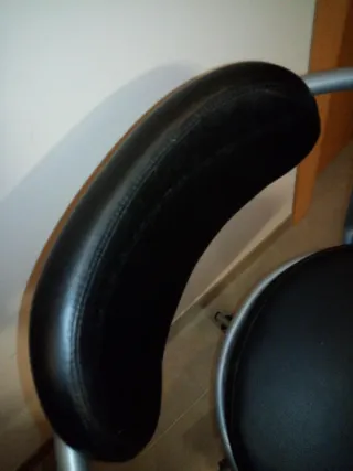 Silla de oficina IKEA RUTGER/JULES