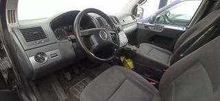 Volkswagen Multivan 2003