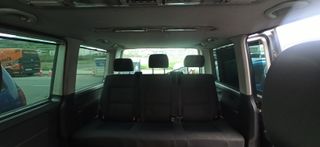 Volkswagen Multivan 2003