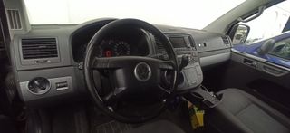 Volkswagen Multivan 2003