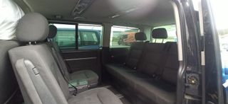 Volkswagen Multivan 2003