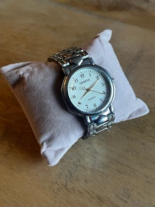 Reloj Geneva Vintage