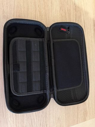 Nintendo Switch Azul y Rojo