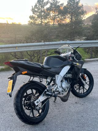 Derbi GPR 50 49cc