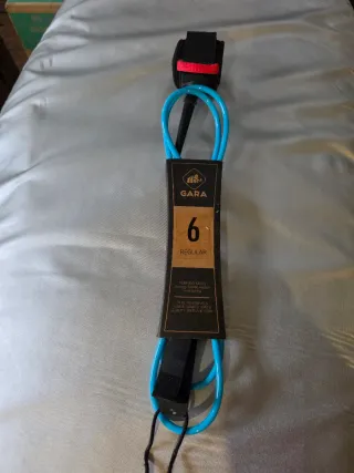 Tabla de surf JS BIG BARON 6'8"