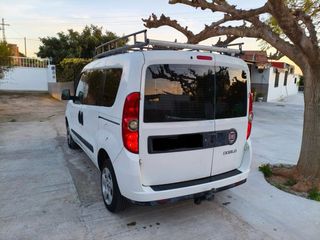 FIAT Doblò 2013