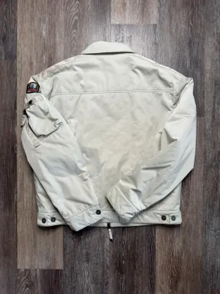 Parajumpers Bomber Jacket (Padded Satin) Sample, L