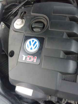 Volkswagen Passat 2001