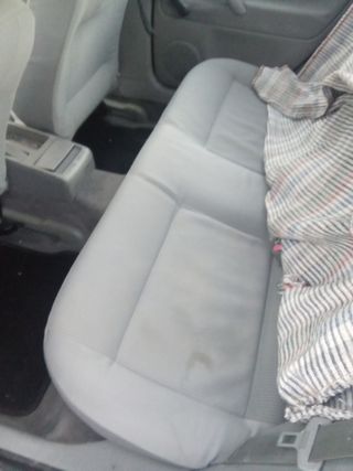 Volkswagen Passat 2001