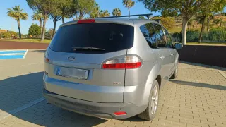 Ford S-MAX 2008 - OPORTUNIDAD